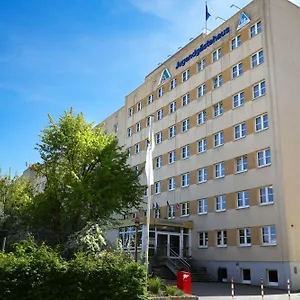  Hostel Djh - Jugendgaestehaus